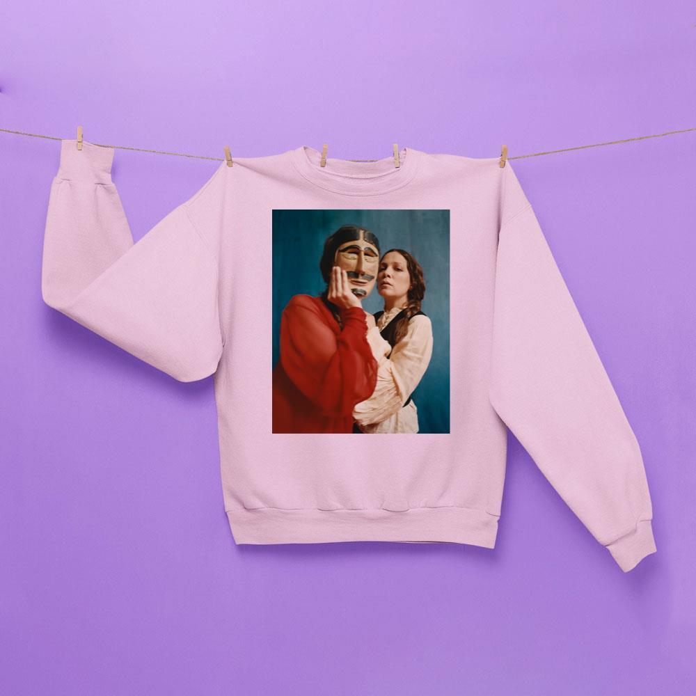 Natalia Lafourcade Cancionera Album 2025 2 Vuitino Merch